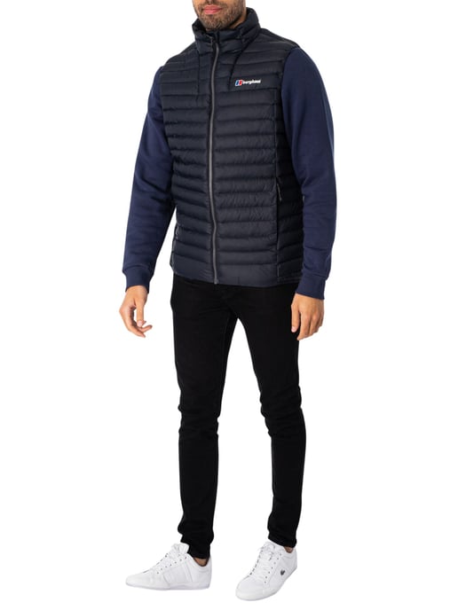 Berghaus Vaskye Gilet, Zwart - Image 6