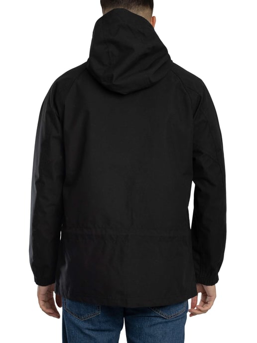 Pretty Green Resonance Water Reactive Jacket, Blauw - Image 3