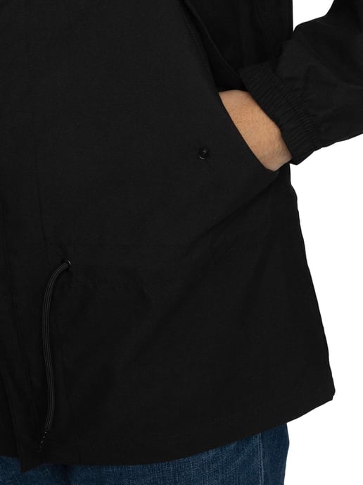Pretty Green Resonance Water Reactive Jacket, Blauw - Image 4