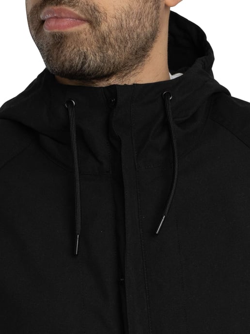 Pretty Green Resonance Water Reactive Jacket, Blauw - Image 5
