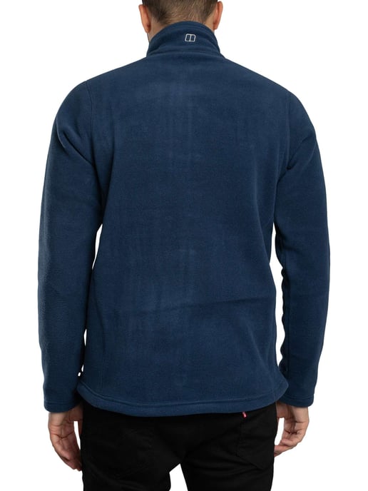 Berghaus Prism-Fleecejas, Blauw - Image 3