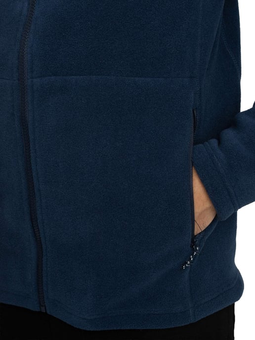 Berghaus Prism-Fleecejas, Blauw - Image 4