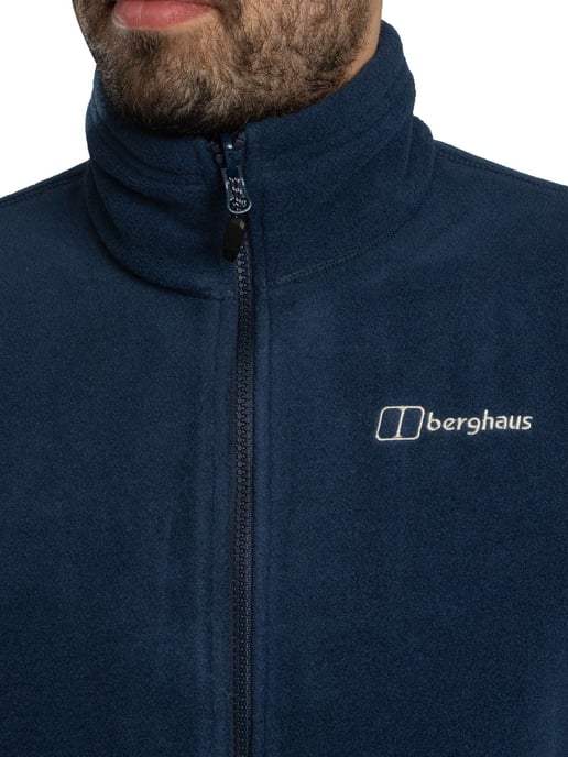 Berghaus Prism-Fleecejas, Blauw - Image 5