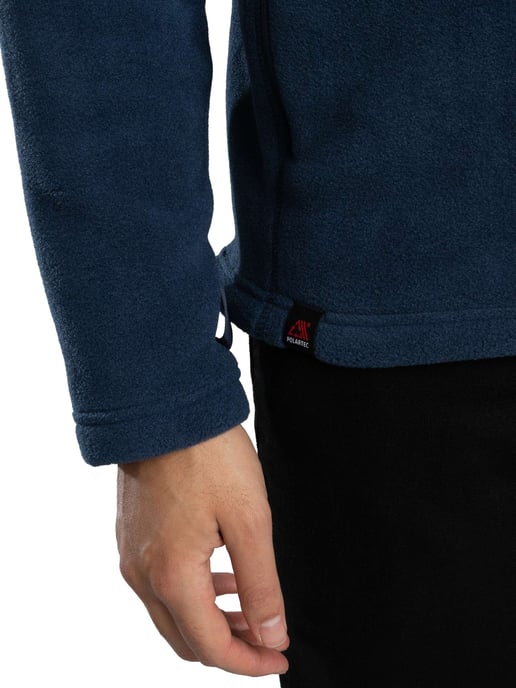 Berghaus Prism-Fleecejas, Blauw - Image 6