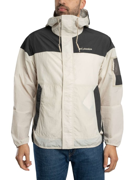 Columbia Challenger II Windjack, Beige - Image 1