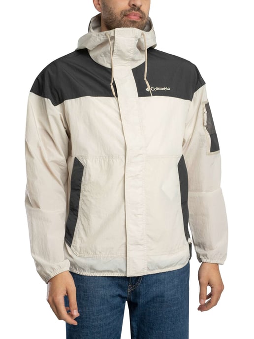 Columbia Challenger II Windjack, Beige - Image 2
