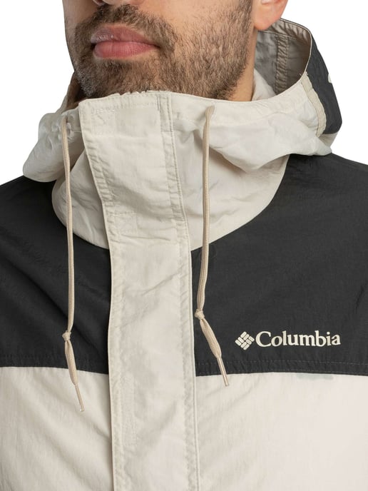 Columbia Challenger II Windjack, Beige - Image 5