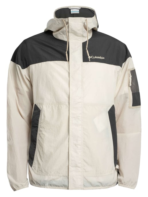 Columbia Challenger II Windjack, Beige - Image 6