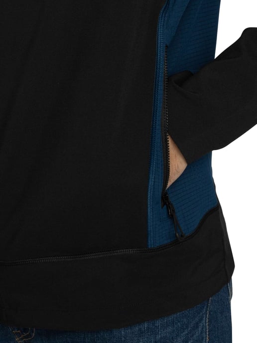 Berghaus Waverthree Hooded Jacket, Zwart - Image 5