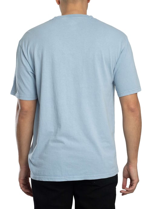 Dickies Plentywood T-Shirt, Blauw - Image 3