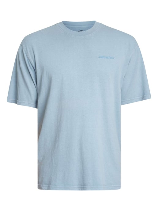 Dickies Plentywood T-Shirt, Blauw - Image 5