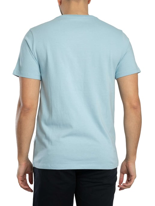 Levi's Origineel T-Shirt, Blauw - Image 3