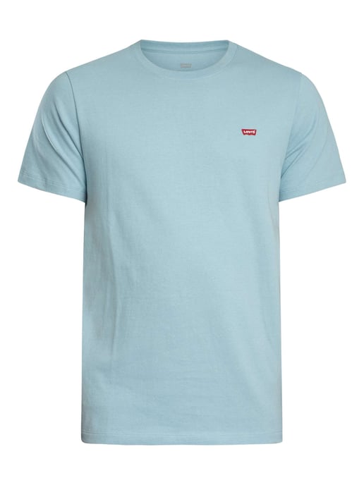 Levi's Origineel T-Shirt, Blauw - Image 5