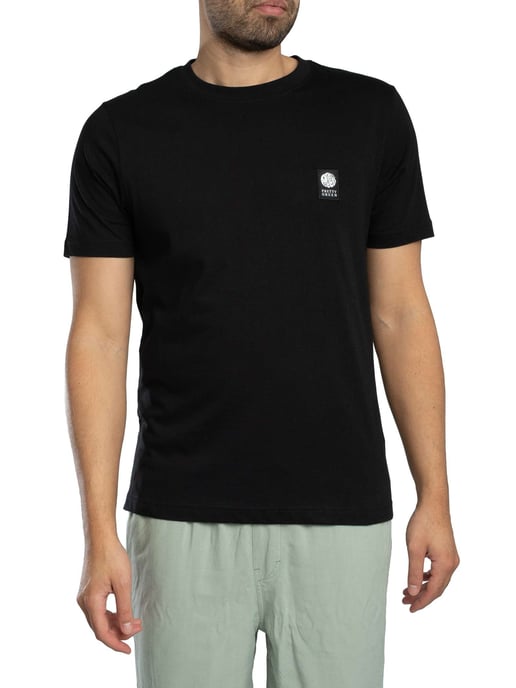 Pretty Green Sinclair T-Shirt, Zwart - Image 2
