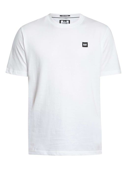 Weekend Offender Brooklands T-Shirt, Wit - Image 5