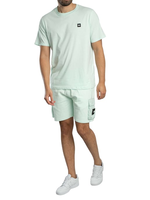 Weekend Offender Brooklands T-Shirt, Groen - Image 5