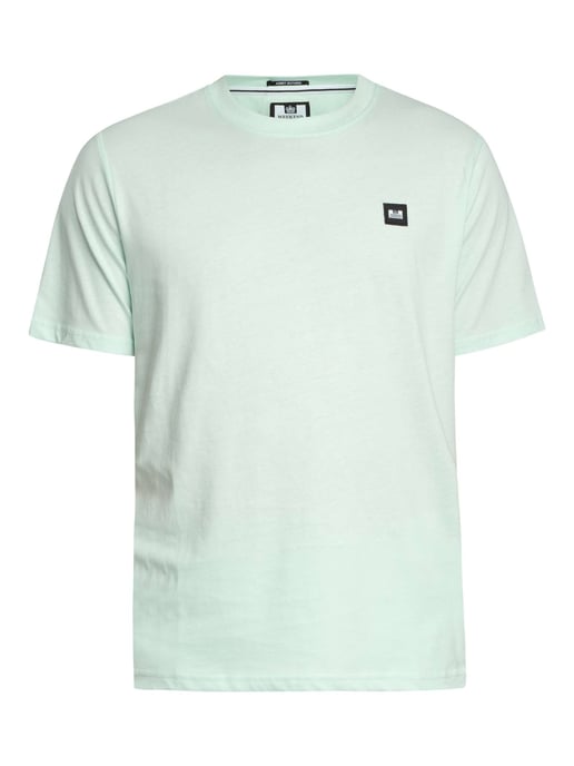 Weekend Offender Brooklands T-Shirt, Groen - Image 6