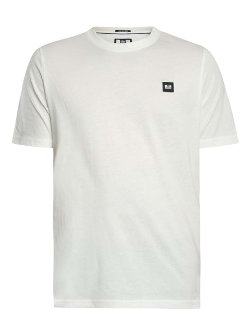 Weekend Offender Brooklands T-Shirt, Wit - Image 5