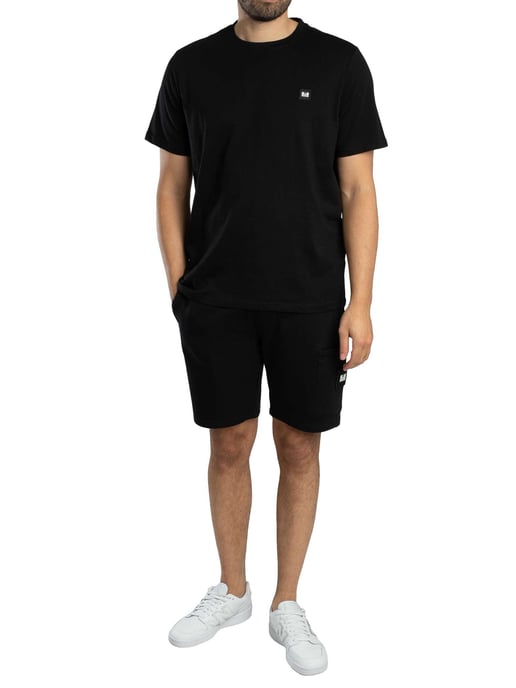 Weekend Offender Brooklands T-Shirt, Zwart - Image 5