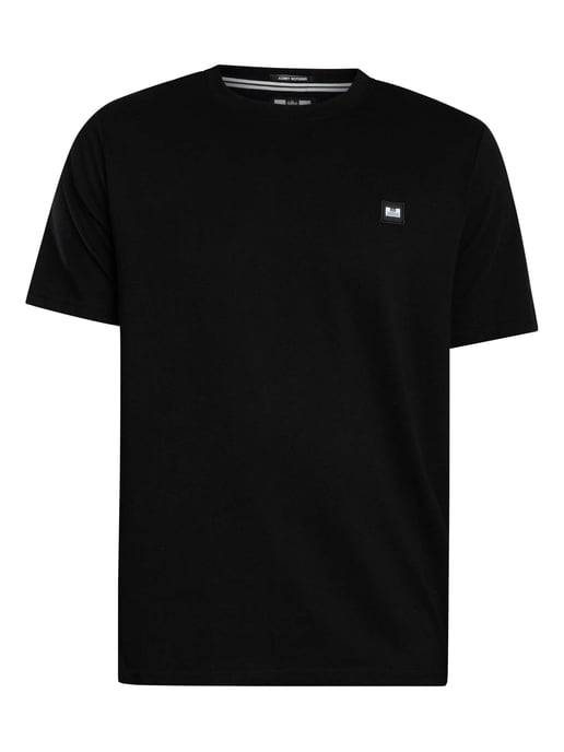 Weekend Offender Brooklands T-Shirt, Zwart - Image 6