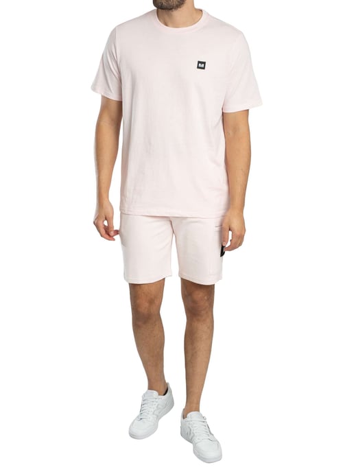 Weekend Offender Brooklands T-Shirt, Roze - Image 5