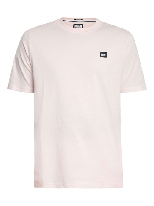 Weekend Offender Brooklands T-Shirt, Roze - Image 6