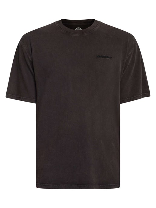 Dickies Plentywood T-Shirt, Bruin - Image 5