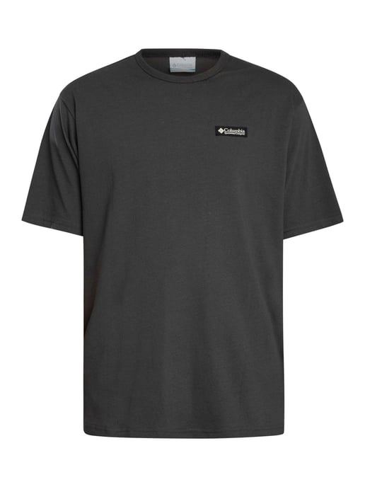 Columbia Iconisch T-Shirt Van Heavyweight, Grijs - Image 5