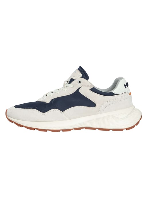 HOFF City MKII Suède Sneakers, Blauw - Image 2