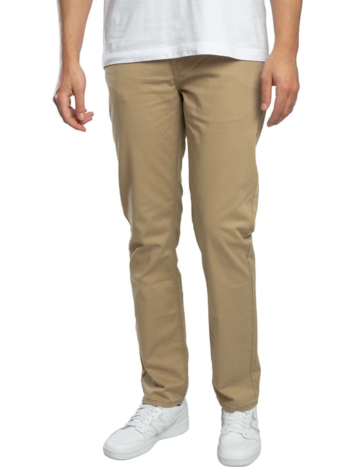 Levi's 511 Slim Jeans, Beige - Image 1