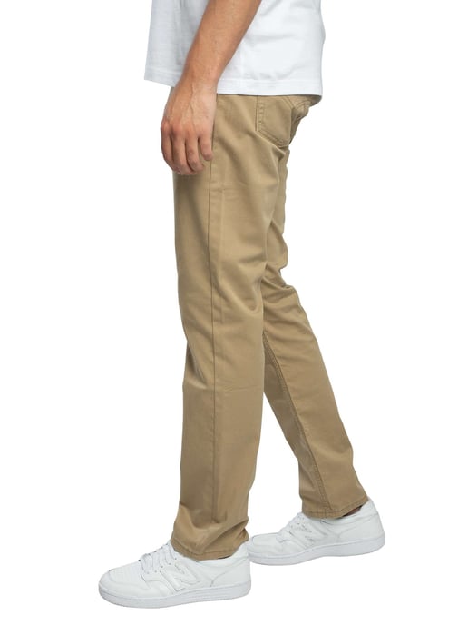 Levi's 511 Slim Jeans, Beige - Image 2