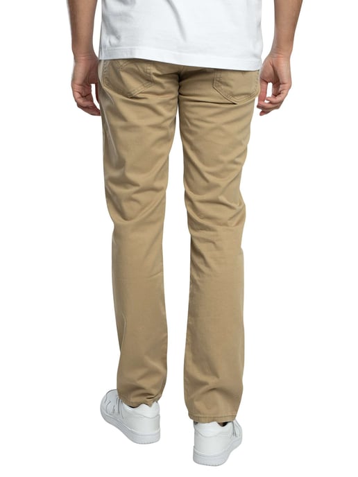 Levi's 511 Slim Jeans, Beige - Image 3