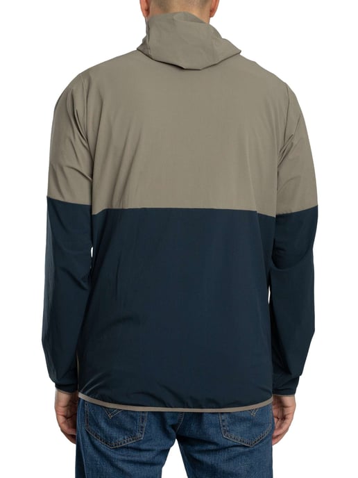 Berghaus Wandermoor Wind Smock Jacket, Grijs - Image 3