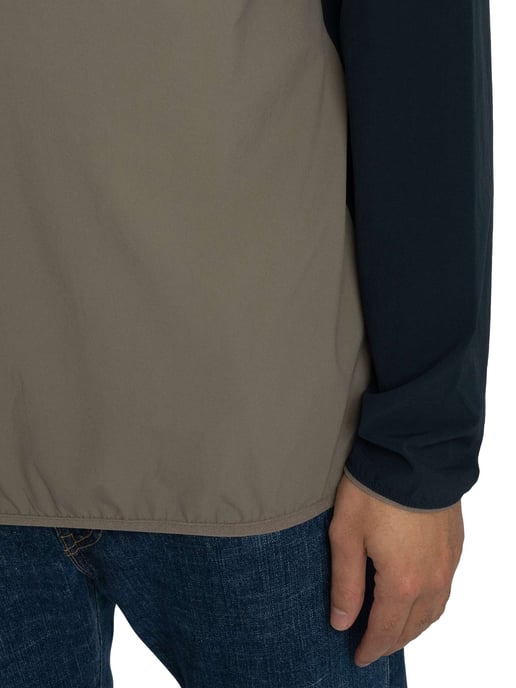 Berghaus Wandermoor Wind Smock Jacket, Grijs - Image 4