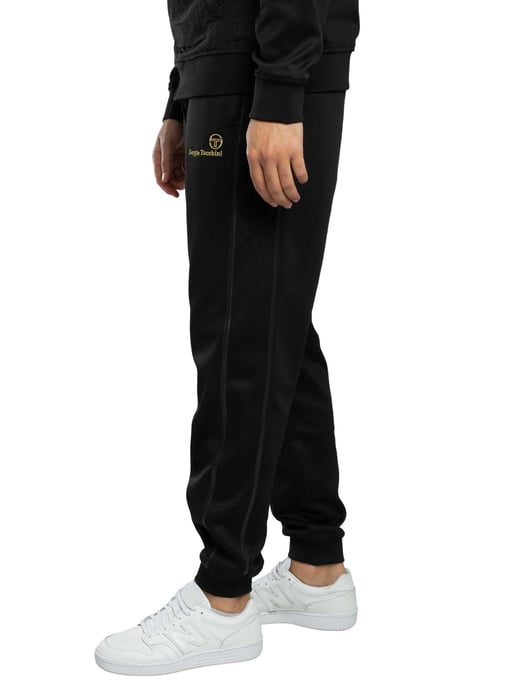 Sergio Tacchini Cassio Track Joggers, Zwart - Image 2