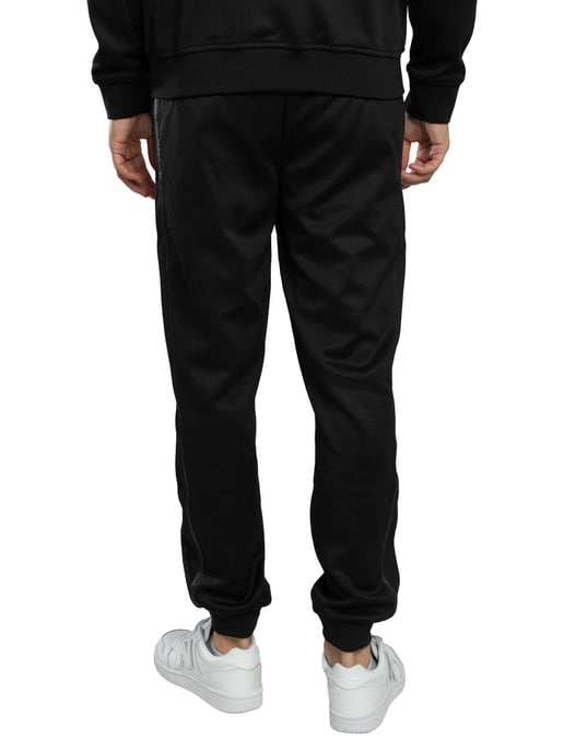 Sergio Tacchini Cassio Track Joggers, Zwart - Image 3