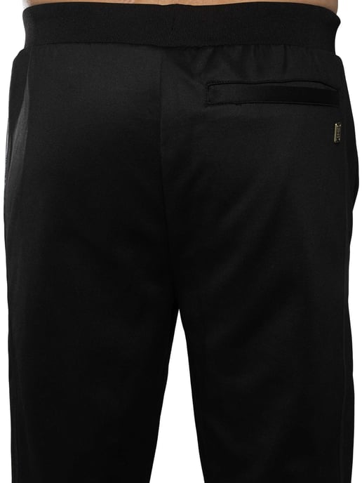 Sergio Tacchini Cassio Track Joggers, Zwart - Image 4