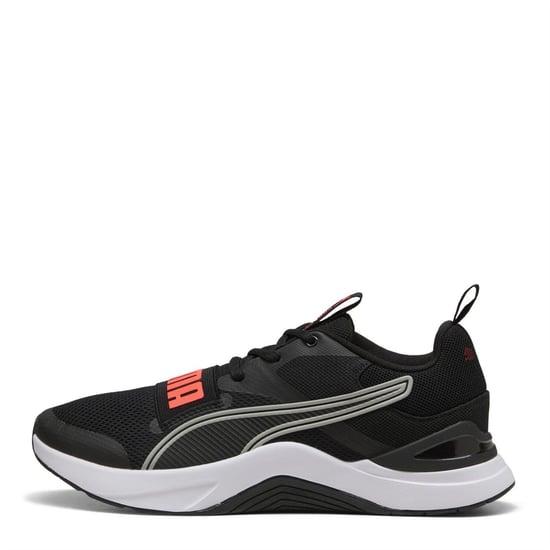 Puma Unisex Prospect-schoenen voor volwassenen (Poema Zwart) - Image 2