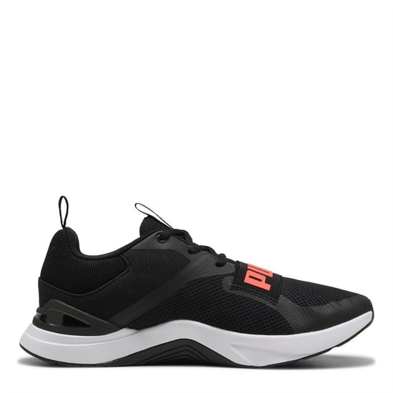 Puma Unisex Prospect-schoenen voor volwassenen (Poema Zwart) - Image 4