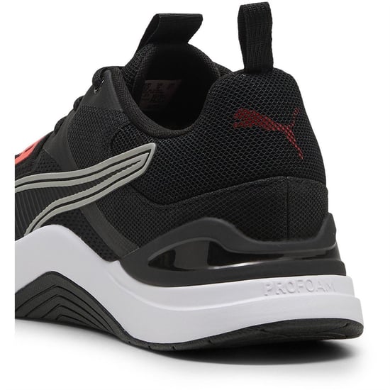 Puma Unisex Prospect-schoenen voor volwassenen (Poema Zwart) - Image 5