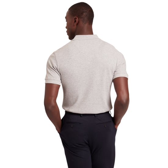 Ted Baker Connyr Grijze Regular Button-through Overhemd - Image 3