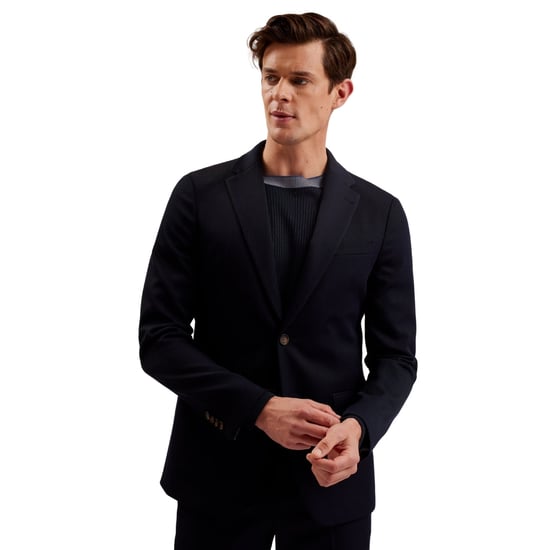 Ted Baker Nalfanj Cavalry Twill Sb2 Blazerjas - Image 2