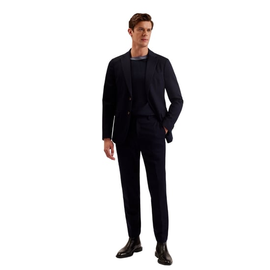 Ted Baker Nalfanj Cavalry Twill Sb2 Blazerjas - Image 3