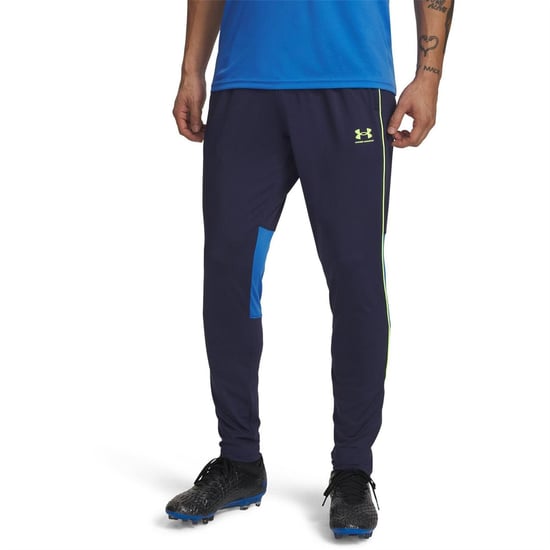 Under Armour Challenger Pro sportbroek voor heren (Blauw) - Image 1