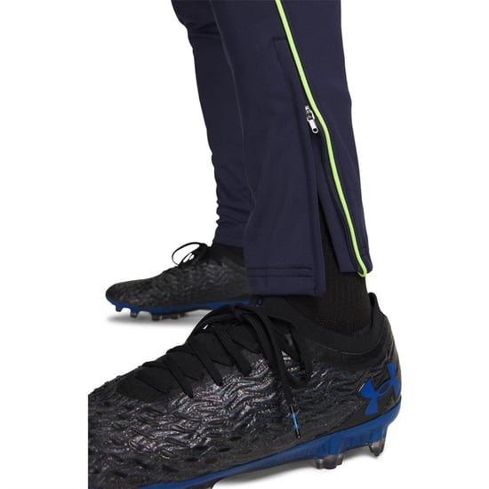 Under Armour Challenger Pro sportbroek voor heren (Blauw) - Image 3