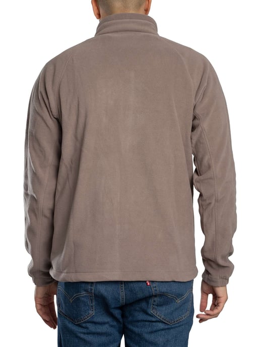 Columbia Fast Trek Zip Fleece, Grijs - Image 3