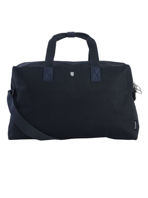 Barbour Cascade Vluchttas, Blauw - Image 1