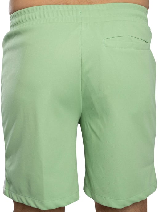 Sergio Tacchini Pietrapertosa Sweat Shorts, Groen - Image 4