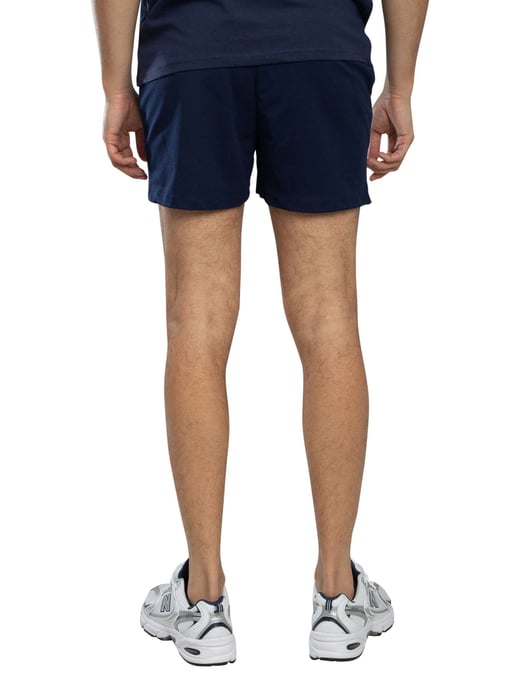 Sergio Tacchini Time Tennis Shorts, Blauw - Image 3