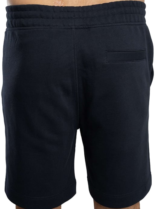 BOSS Sewalk Sweat Shorts, Blauw - Image 4